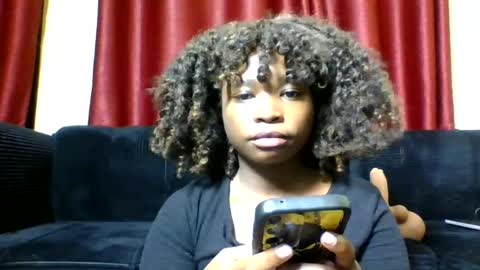 Trina online show from 07-05-26, 01:45