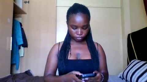 Trina online show from 08-05-26, 08:17