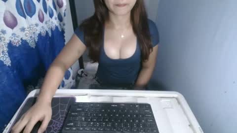 sexy_elodiee online show from 10-20-25, 12:55