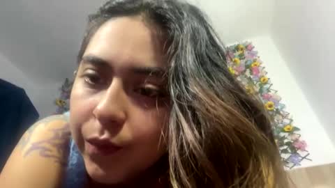 Snapshot of sexy_foxx_ chatting on 03-03-25, 02:48 Antonella online show from 03-03-25, 02:48