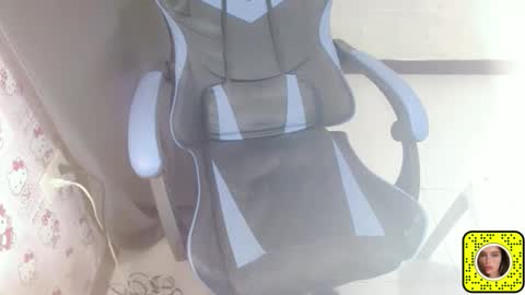 sexy_gean online show from 09-30-25, 03:00