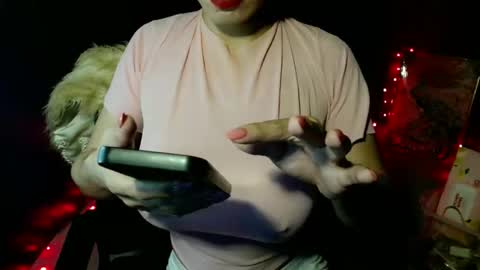 jasmin online show from 12-19-25, 04:52