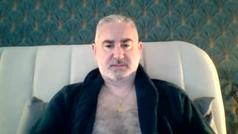 Antonio online show from 05-22-26, 06:31