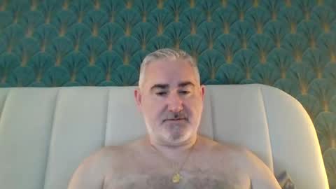 Antonio online show from 05-29-26, 07:28