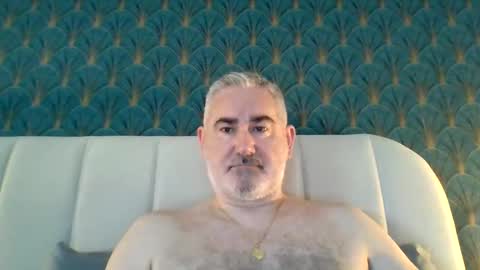 Antonio online show from 06-01-26, 06:37