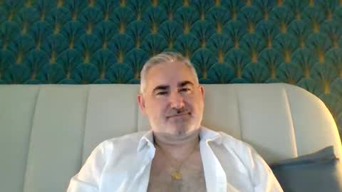 Antonio online show from 06-07-26, 06:17