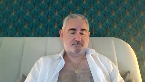 Antonio online show from 06-08-26, 05:52