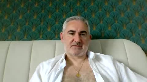 Antonio online show from 06-20-26, 01:58