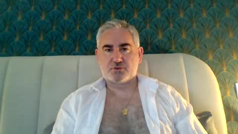Antonio online show from 06-30-26, 06:14