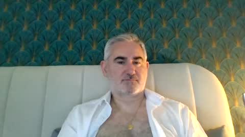 Antonio online show from 07-02-26, 06:30