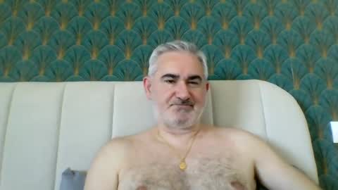 Antonio online show from 07-03-26, 12:33
