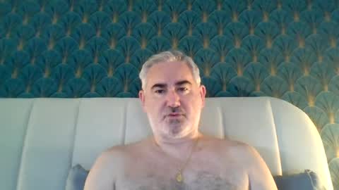 Antonio online show from 07-04-26, 05:35