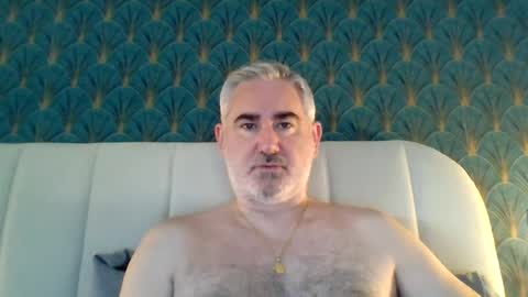 Antonio online show from 07-06-26, 05:48