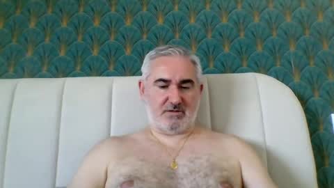 Antonio online show from 07-06-26, 04:31