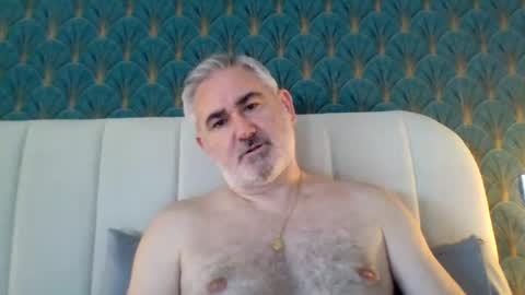 Antonio online show from 07-09-26, 07:01