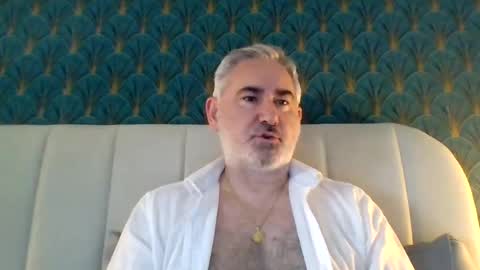 Antonio online show from 07-10-26, 06:39