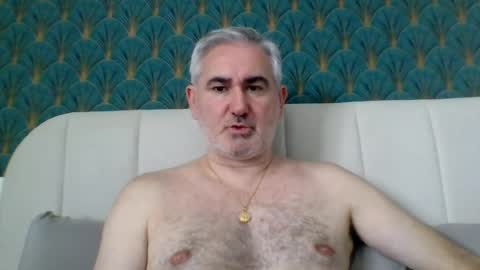 Antonio online show from 07-11-26, 10:29