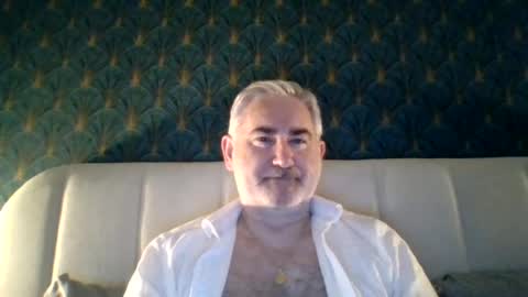 Antonio online show from 07-13-26, 05:10