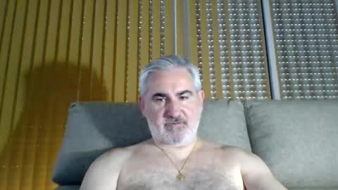 Antonio online show from 07-21-26, 08:49