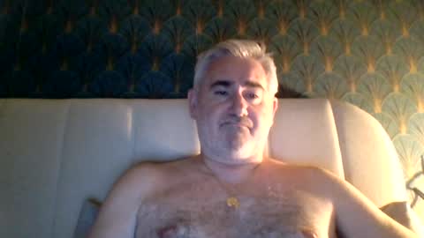 Antonio online show from 07-24-26, 03:26