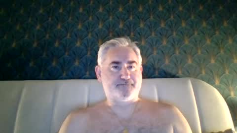 Antonio online show from 07-26-26, 05:15
