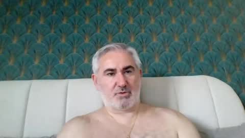 Antonio online show from 07-27-26, 05:53