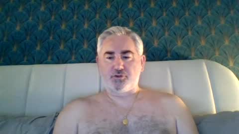 Antonio online show from 07-28-26, 05:58