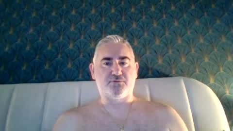 Antonio online show from 08-01-26, 06:45