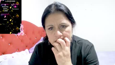 Jhoan online show from 03-28-26, 12:27