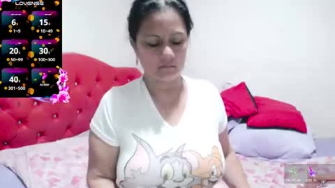 Jhoan online show from 06-13-26, 11:08
