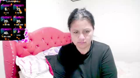 Jhoan online show from 07-09-26, 01:48