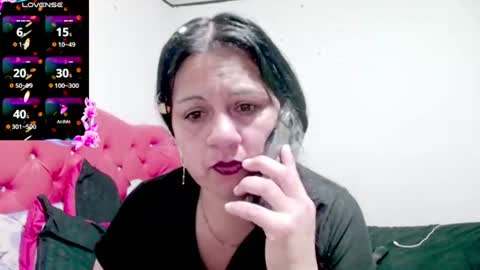 Jhoan online show from 07-16-26, 12:33