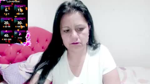 Jhoan online show from 07-18-26, 08:51