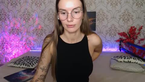 Sexy Juliaxo online show from 10-09-25, 01:03