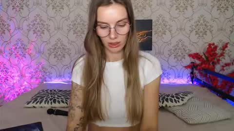 Sexy Juliaxo online show from 10-19-25, 02:23