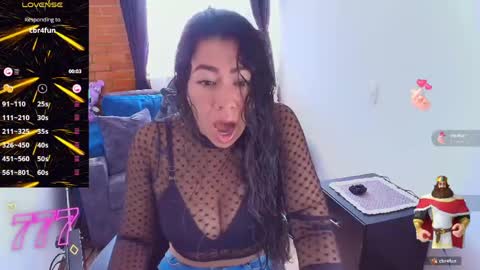 Snapshot of sexy_kendall24 chatting on 04-26-26, 05:43 laura online show from 04-26-26, 05:43