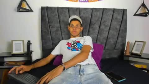 sexy_latin_cum online show from 10-29-25, 03:31