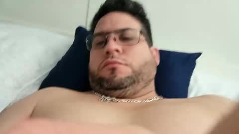 sexy_latino007 online show from 01-12-25, 12:33