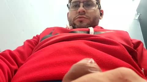 sexy_latino007 online show from 01-22-25, 05:49