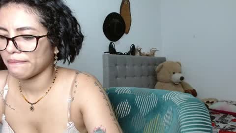 Celeste online show from 04-22-26, 01:52