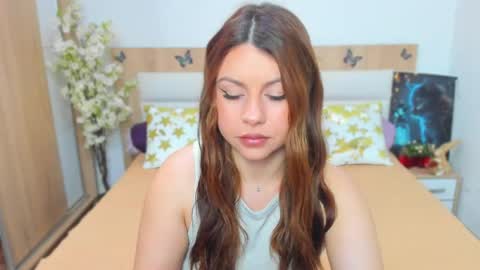 Lily online show from 04-02-26, 01:58