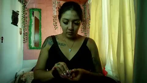 sexy lolas online show from 04-12-26, 08:58