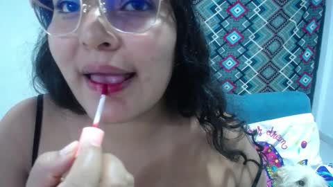 SIRENA LOVE online show from 10-04-25, 06:44