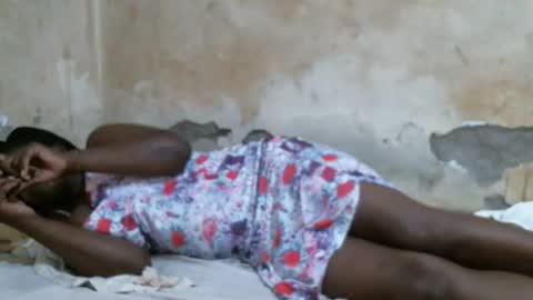 sexy_lunah online show from 12-16-25, 07:30