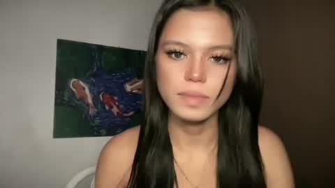 Snapshot of sexy_maevemorexxx chatting on 05-15-26, 10:50 Nicole online show from 05-15-26, 10:50