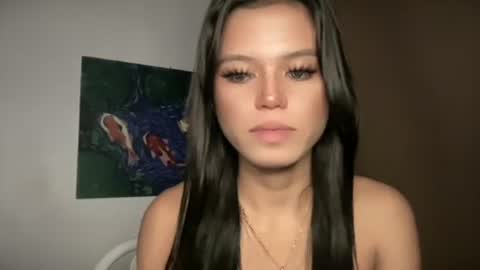Snapshot of sexy_maevemorexxx chatting on 05-15-26, 11:45 Nicole online show from 05-15-26, 11:45