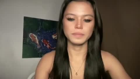Snapshot of sexy_maevemorexxx chatting on 05-16-26, 12:07 Nicole online show from 05-16-26, 12:07