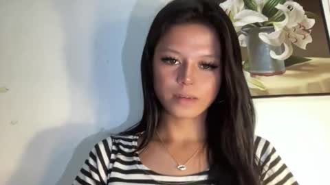 Nicole online show from 06-10-26, 02:23