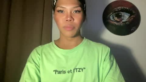 Nicole online show from 06-14-26, 06:59