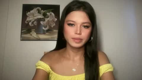 Nicole online show from 06-19-26, 07:34